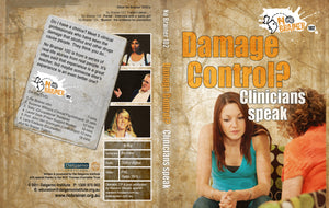 Damage Control - Clinicians Speak