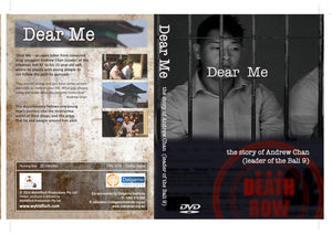 Dear Me - The Story of Andrew Chan